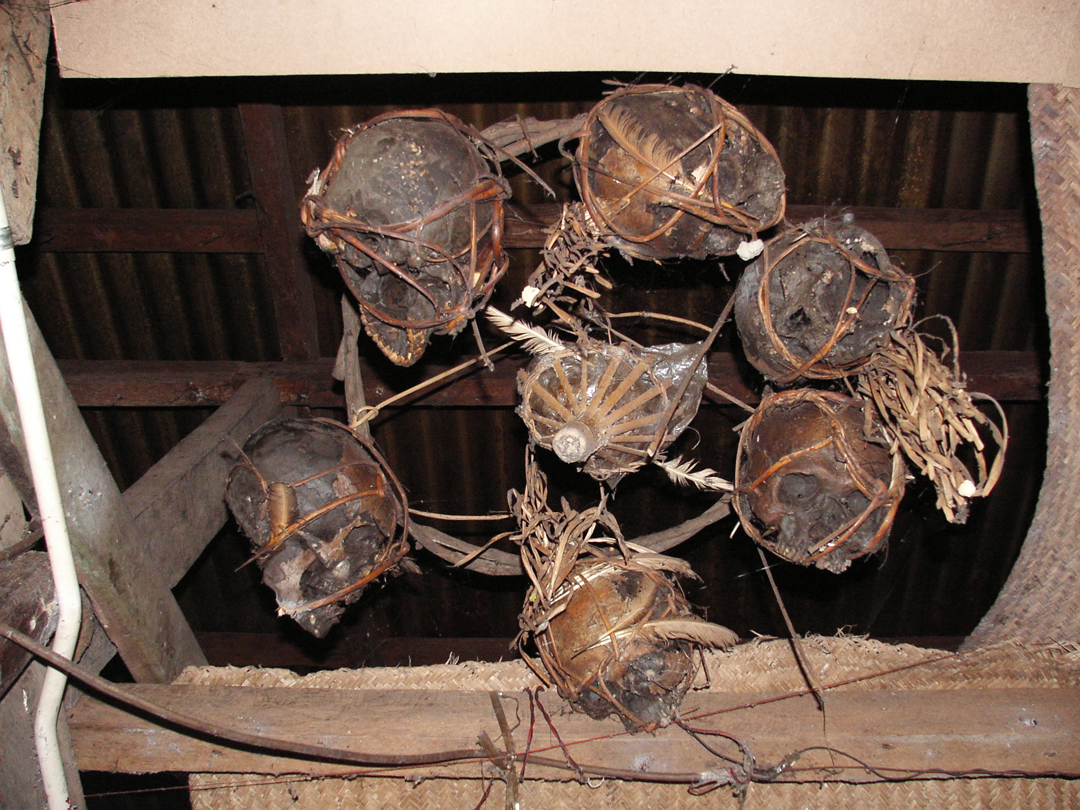 094   Borneo